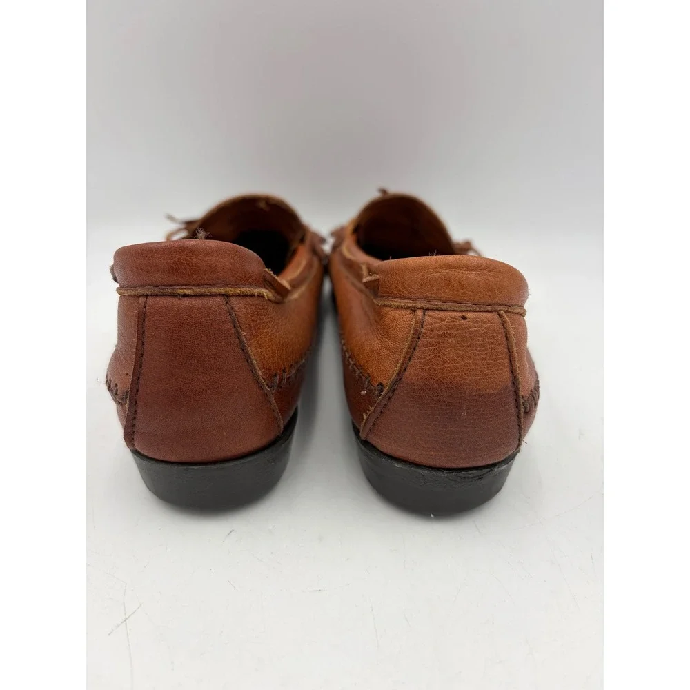 Dexter usa loafers